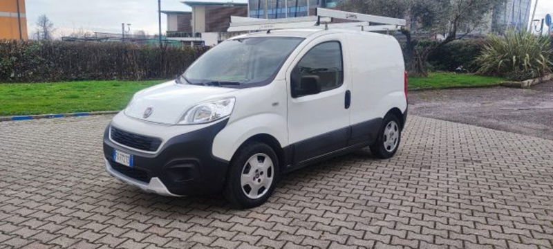 Fiat Fiorino Furgone cargo 1.3 mjt 95cv Adventure