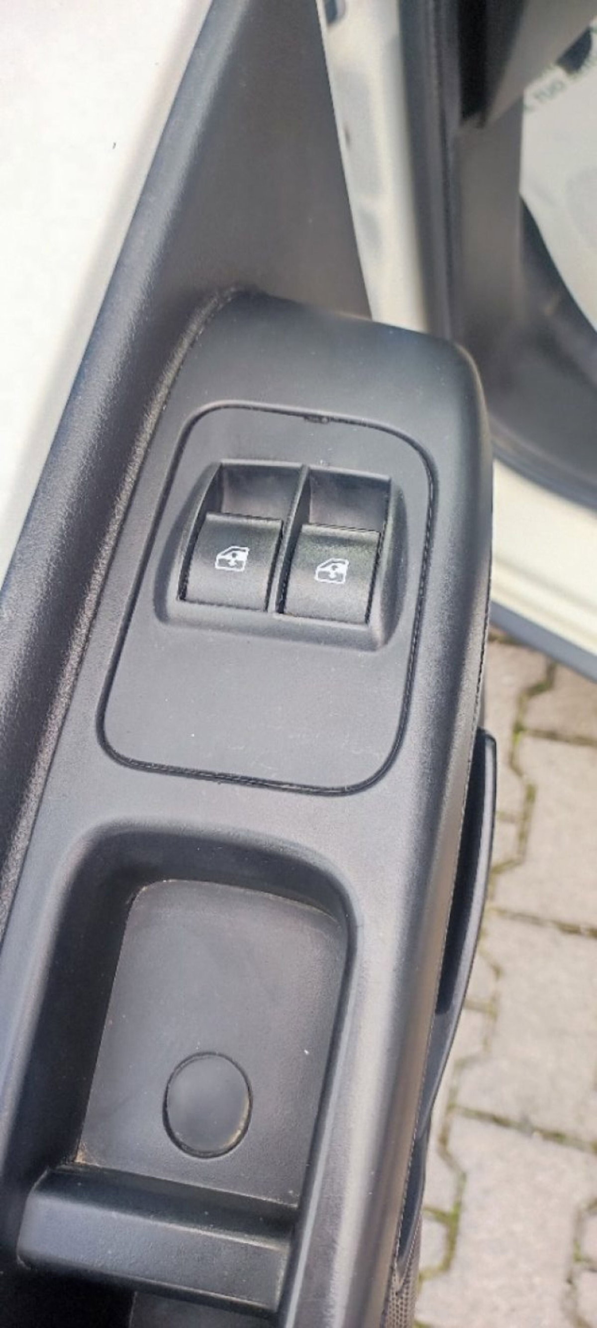 Fiat Fiorino Furgone cargo 1.3 mjt 95cv (16)