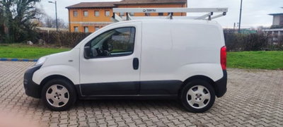 Fiat Fiorino Furgone cargo 1.3 mjt 95cv (2)