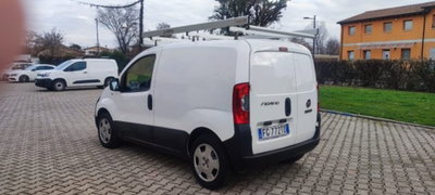 Fiat Fiorino Furgone cargo 1.3 mjt 95cv (4)