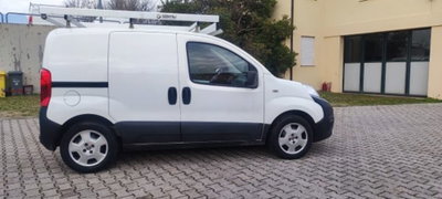 Fiat Fiorino Furgone cargo 1.3 mjt 95cv (7)