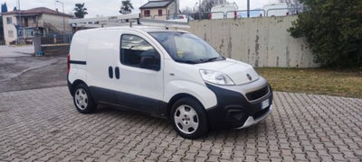 Fiat Fiorino Furgone cargo 1.3 mjt 95cv (8)