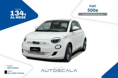Fiat 500e Action Berlina 23,65 kWh usata