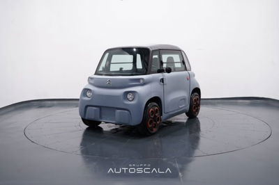 Citroen Ami My Ami Peps usata