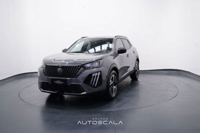 Peugeot 2008 1.2 puretech Allure s&s 100cv usata