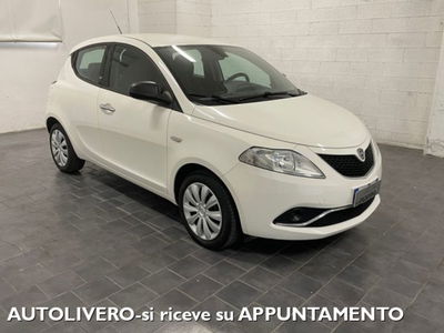 Lancia Ypsilon 1.2 69 CV 5 porte Gold usata