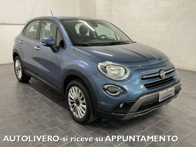Fiat 500X 1.0 T3 120 CV City Cross usata