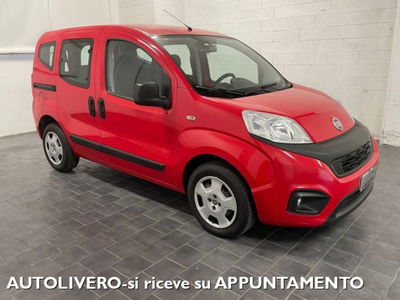 Fiat QUBO 1.3 MJT 80 CV Active usata