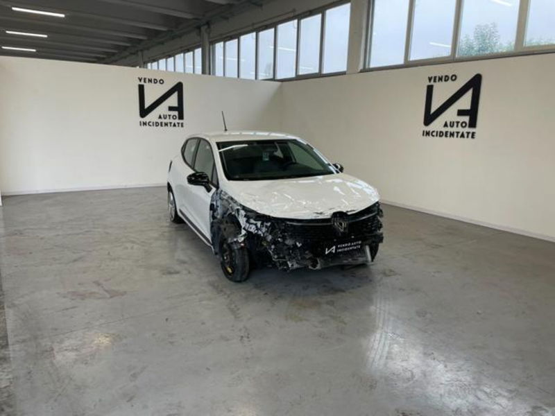 Renault Clio TCe 90 CV 5 porte Business