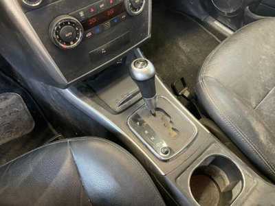 Mercedes-Benz Classe B 200 CDI Chrome (16)