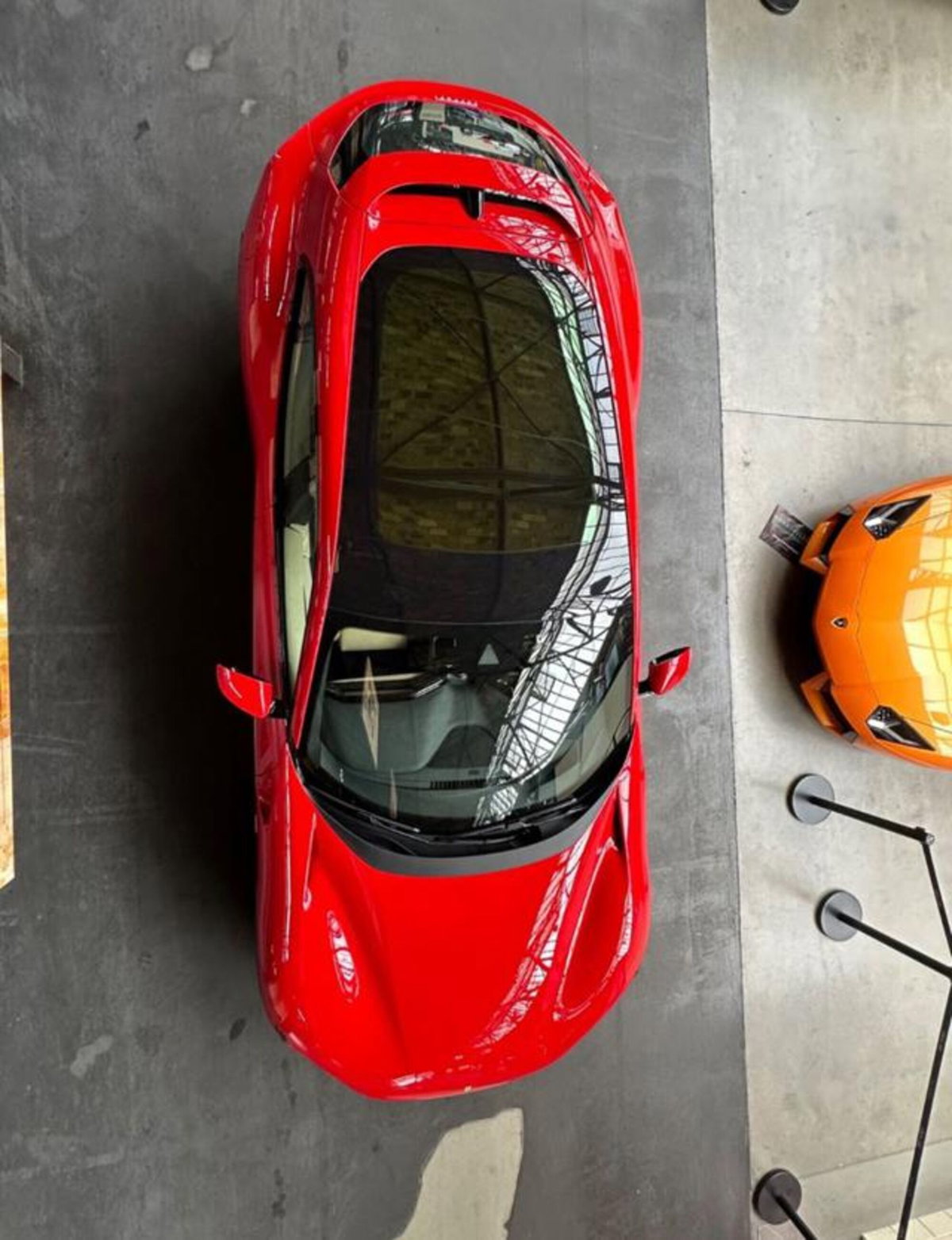 Ferrari Purosangue 6.5 (7)