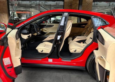 Ferrari Purosangue 6.5 (8)