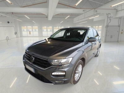 Volkswagen T-Roc 1.0 TSI Business BlueMotion Technology usata