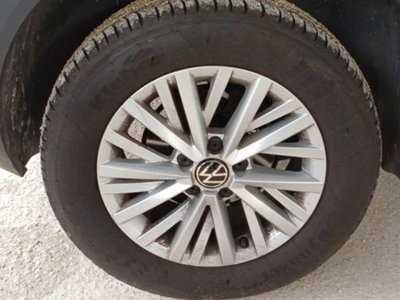Volkswagen T-Roc 1.0 TSI Business BlueMotion Technology (12)