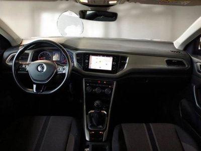 Volkswagen T-Roc 1.0 TSI Business BlueMotion Technology (3)