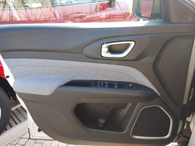 Jeep Compass 1.3 Turbo T4 150 CV aut. 2WD Business (13)