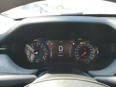 Jeep Compass 1.3 Turbo T4 150 CV aut. 2WD Business (16)