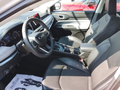 Jeep Compass 1.3 Turbo T4 150 CV aut. 2WD Business (17)