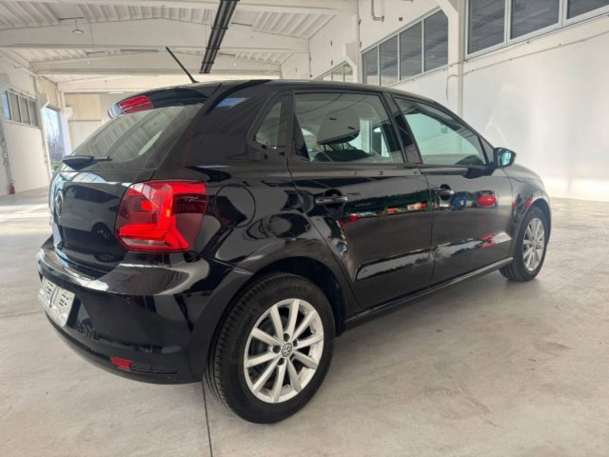 Volkswagen Polo 1.0 MPI 5p. Trendline (8)