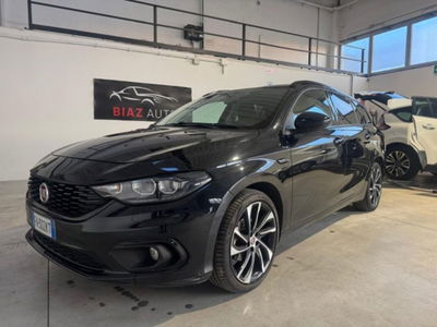 Fiat Tipo Station Wagon Tipo 1.6 Mjt S&S DCT SW S-Design usata