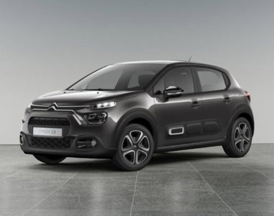 Citroen C3 1.2 puretech Plus s&s 83cv neopatentati (2)