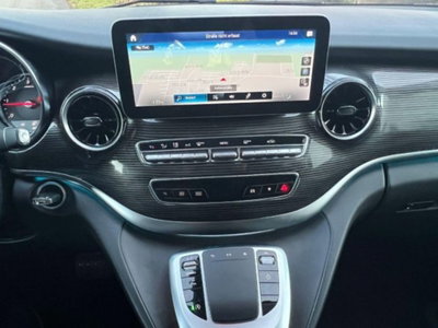 Mercedes-Benz Classe V 220 d Automatic Executive Compact (17)