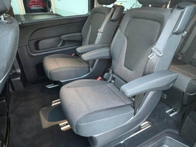 Mercedes-Benz Classe V 220 d Automatic Executive Compact (20)
