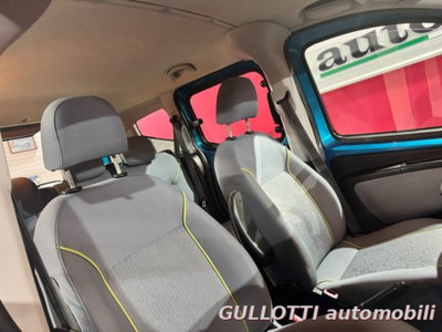 Peugeot Bipper 1.3 HDi 75 FAP Stop&Start Outdoor (18)