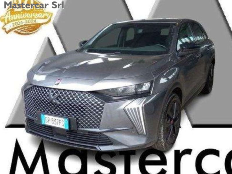 Ds DS 7 DS 7 Crossback BlueHDi 130 aut. Performance Line