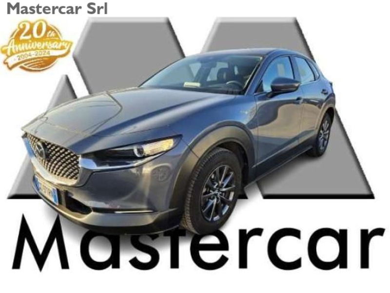 Mazda CX-30 2.0 m-hybrid Nagisa 2wd 122cv 6mt