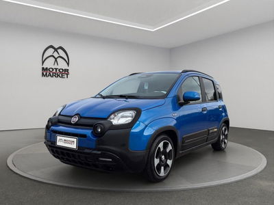 Fiat Pandina 1.0 firefly hybrid s&s 70cv usata