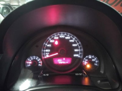SEAT Mii 1.0 75 CV 5 porte Style (16)