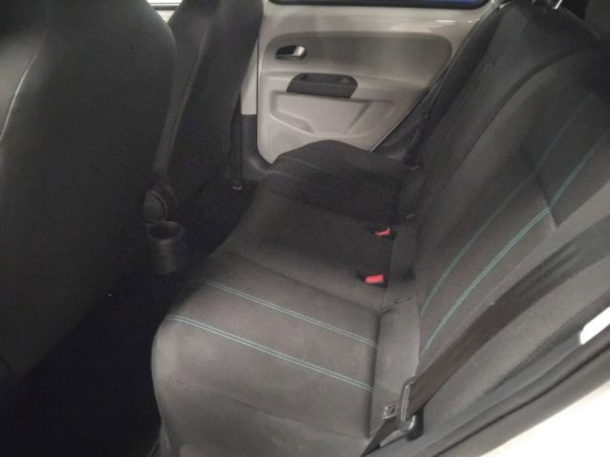 SEAT Mii 1.0 75 CV 5 porte Style (7)