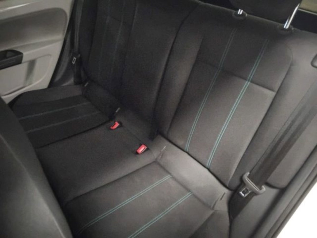 SEAT Mii 1.0 75 CV 5 porte Style (8)