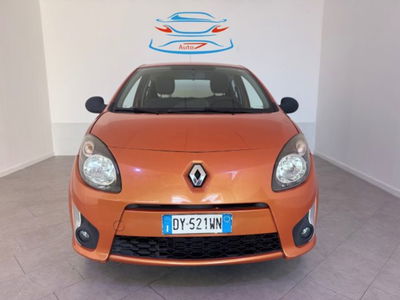 Renault Twingo 1.2 8V Dynamique usata