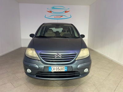 Citroen C3 1.4 Exclusive usata