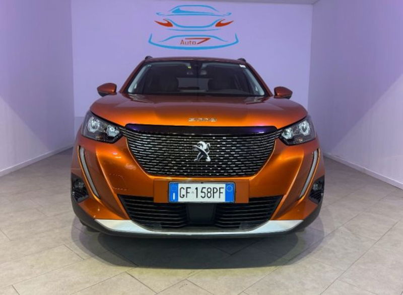 Peugeot 2008 BlueHDi 110 S&S GT