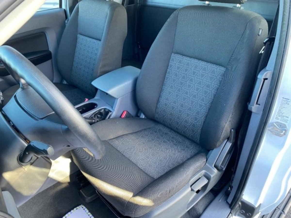 Ford Ranger Pick-up Ranger 2.0 TDCi Super Cab XL 4 posti (13)