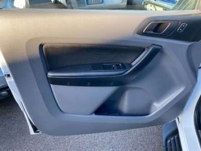 Ford Ranger Pick-up Ranger 2.0 TDCi Super Cab XL 4 posti (18)
