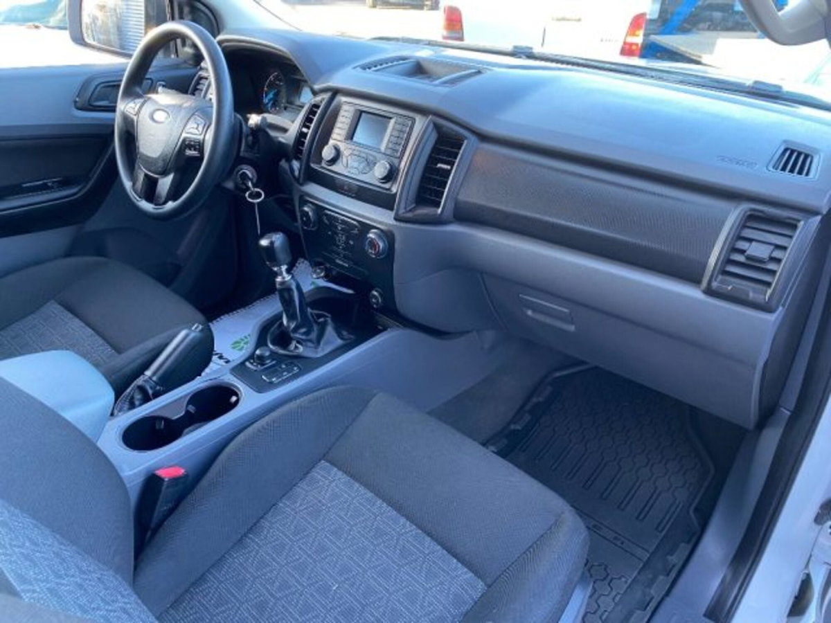 Ford Ranger Pick-up Ranger 2.0 TDCi Super Cab XL 4 posti (19)