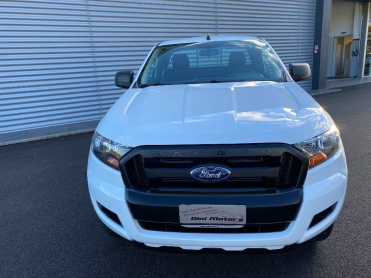 Ford Ranger Pick-up Ranger 2.0 TDCi Super Cab XL 4 posti (2)