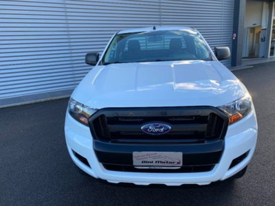 Ford Ranger Pick-up Ranger 2.0 TDCi Super Cab XL 4 posti (2)