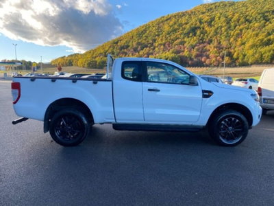 Ford Ranger Pick-up Ranger 2.0 TDCi Super Cab XL 4 posti (4)
