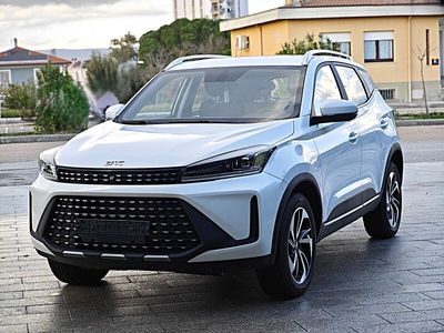 Emc Sei Sei 1.5 147cv cvt nuova