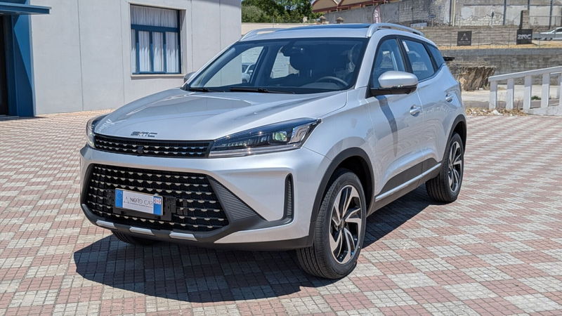 Emc Sei Sei 1.5 113cv