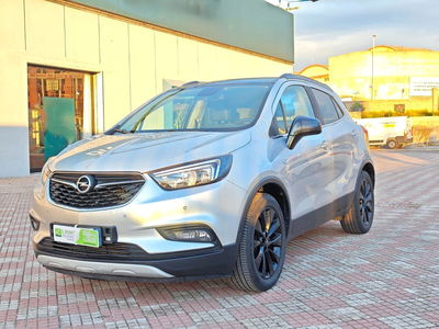 Opel Mokka 1.6 CDTI Ecotec 136CV 4x2 Start&Stop Cosmo b-Color usata