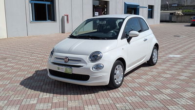 Fiat 500 1.2 Pop usata