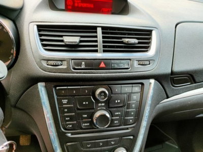 Opel Mokka 1.4 Turbo GPL Tech 140CV 4x2 Cosmo (7)