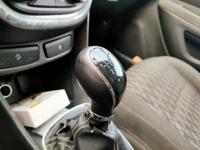 Opel Mokka 1.4 Turbo GPL Tech 140CV 4x2 Cosmo (8)