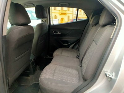 Opel Mokka 1.4 Turbo GPL Tech 140CV 4x2 Cosmo (10)